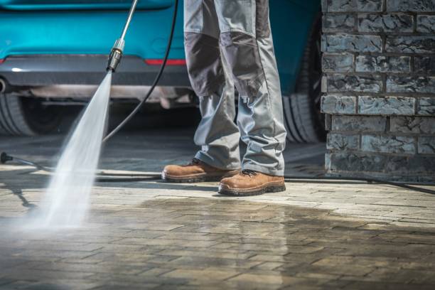 Best House Exterior Washing  in Wabasso, FL