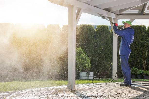 Best Rust Removal  in Wabasso, FL
