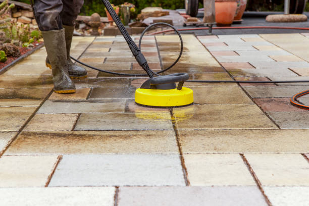 Best Fence Cleaning  in Wabasso, FL