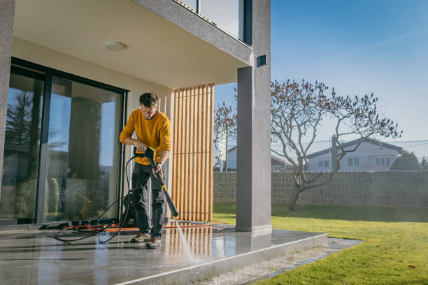Best Parking Lot and Garage Cleaning  in Wabasso, FL